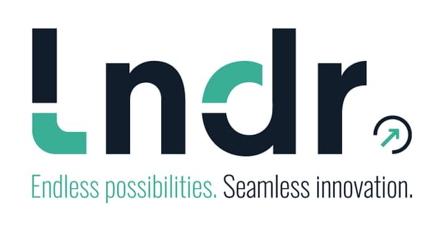 LNDR — Endless possibilities. Seamless innovation.